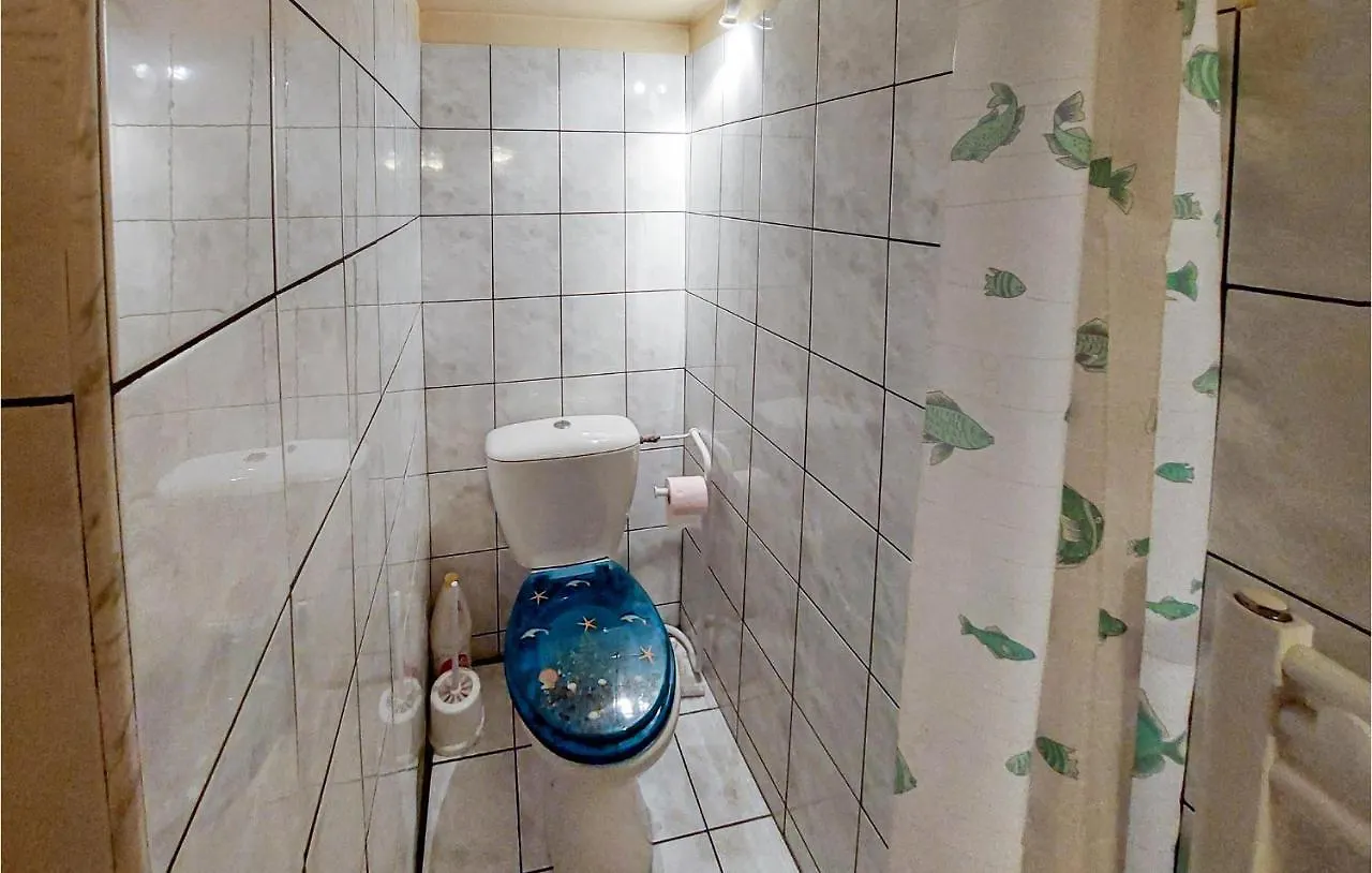 Holiday home 2 Bedroom Stunning Home In Bas-En-Basset